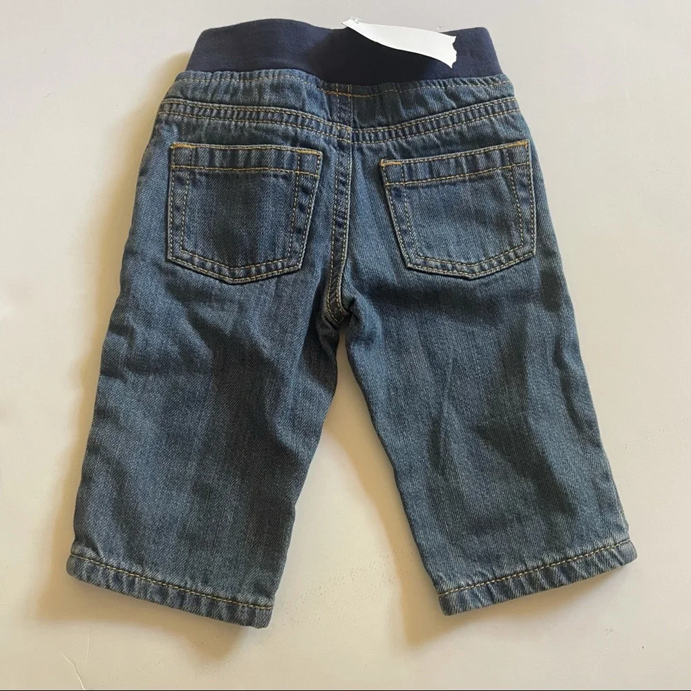 New Gymboree jeans